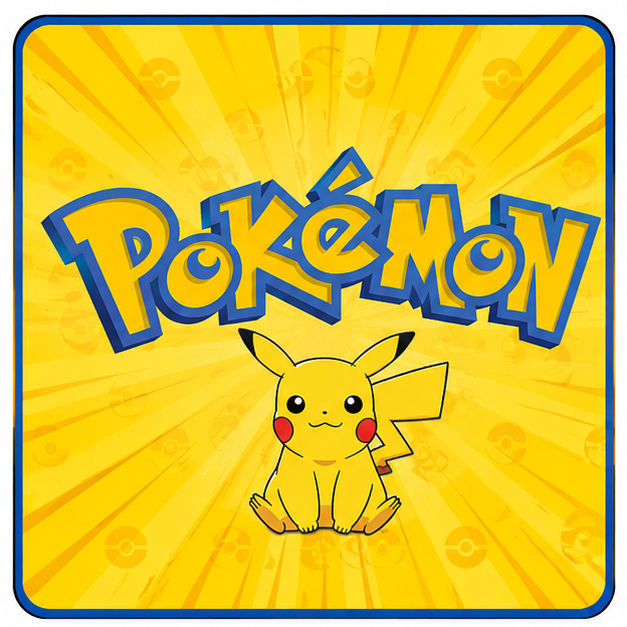 Pokemon